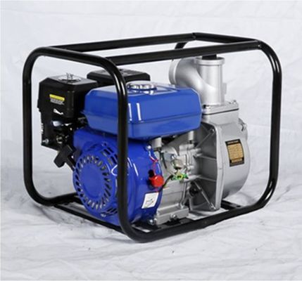 Home Industrie Zentrifugalpumpe mit maximal 60 m Wasser