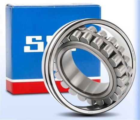 SKF 24152CC/W33 Schwermaschinen wesentliche selbst ausrichtende Walzlager mit 5180 KN Grundlast
