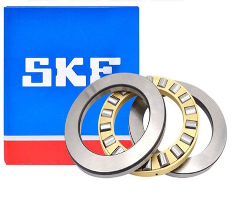 SKF 81102 Hochgeschwindigkeitsbegrenzung Zylindrisches Walzschublager mit G.W. 0,024 KG Grunddynamische Belastung 14,4 kN