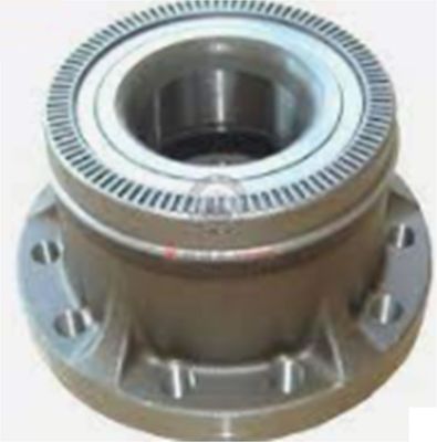 HUR056 Radnahtlager, tiefgeschleiftes Kugellager für RENAULT TRUCKS