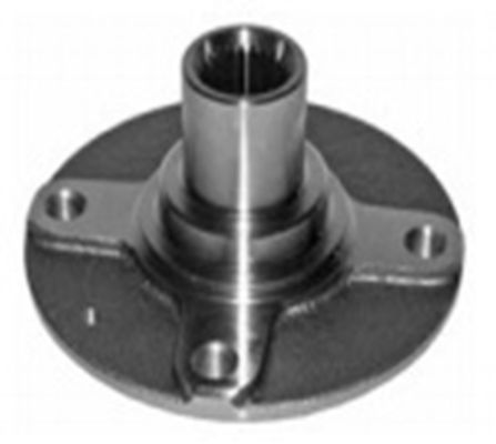 2013 Ford TRANSIT Platform Chassis Tapered Roller Bearing with 440mm Outer Ring Width and 1680kN Rated Dynamic Load