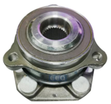 ABEC 5 Precision Grade Tapered Roller Bearing for Tesla Model 3 Rear Axle and Wheel Hub