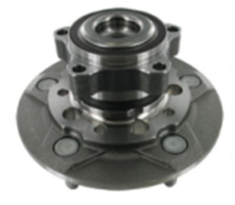 ABEC 5 Präzisionsgrad Tapered Roller Bearing für Tesla Model 3 Hinterachse und Radnabel