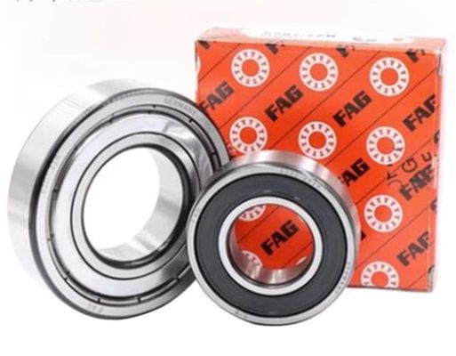 FAG 6312 2RSR Tiefschleppballlager 60x130x31mm versiegelt
