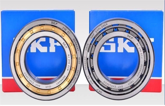 SKF 6203 Zylindrisches Walzlager 17x40x12mm ABEC-1 P4 Abstand