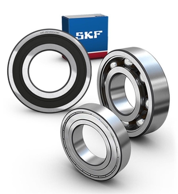 SKF NJ210 ECJ Zylinderrollenlager, einreihig, 50x90x20mm