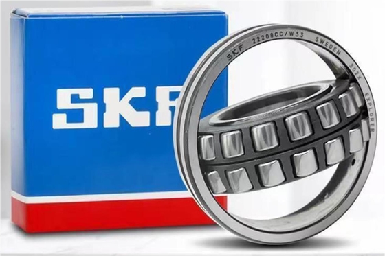 SKF 22208CC/W33 Pendelrollenlager 40x80x23mm