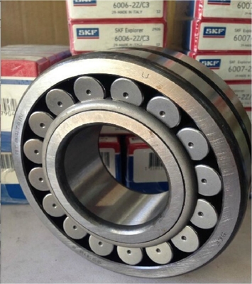 SKF 22208E Pendelrollenlager mit Kegelbohrung 40mm