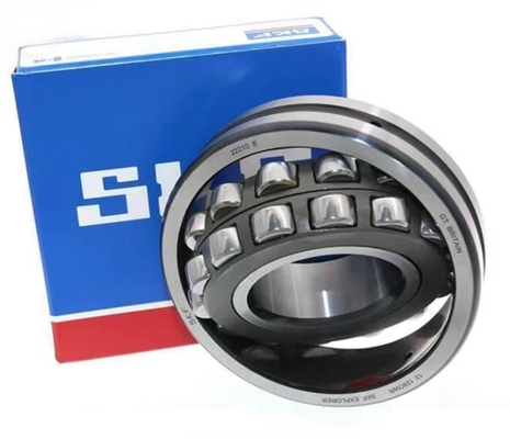 SKF 22210E 90mm Pendelrollenlager ABEC-1 Toleranz