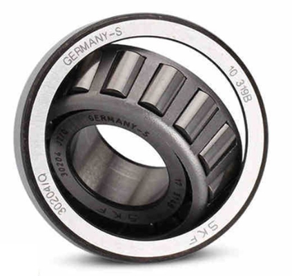 SKF 30204 Pendelrollenlager mit Messingkäfig 47mm