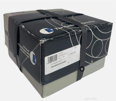 FAG NNU4922 Zylindrisches Walzlager 245kN Dynamische Last 3200 U/min