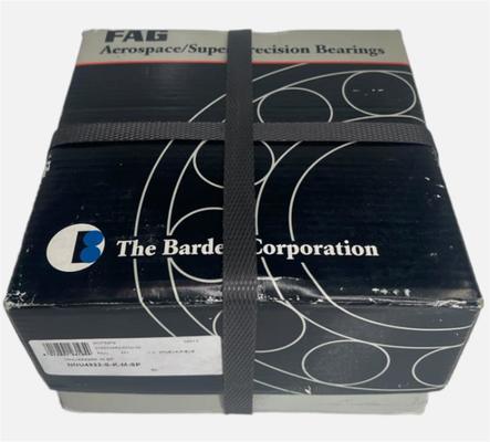 FAG NNU4922 Zylindrisches Walzlager 245kN Dynamische Last 3200 U/min