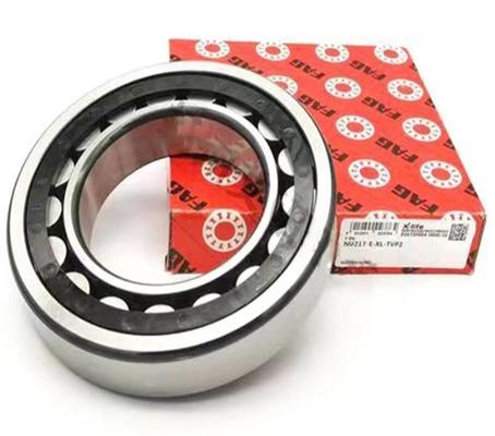 FAG NU217E Zylinderrollenlager 150mm AD 85mm ID
