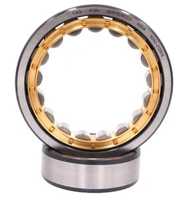 FAG NU217E Zylinderrollenlager 150mm AD 85mm ID