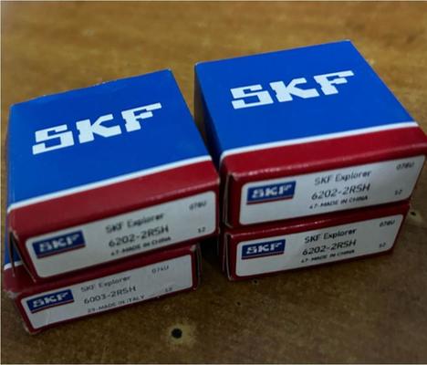 6202 2RSH Rillenkugellager 35mm Außendurchmesser 11mm Breite