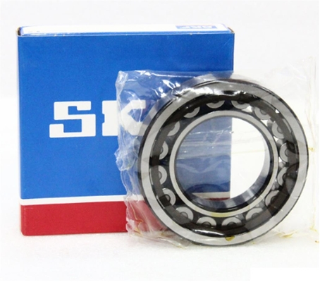 SKF NU214ECP Zylinderrollenlager 70mm ID 125mm AD ABEC-1
